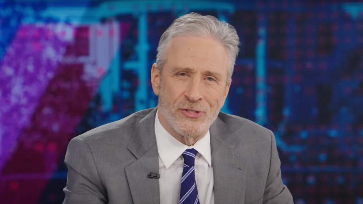 "Jon Stewart's Impact on Late-Night TV and Biden Criticism"