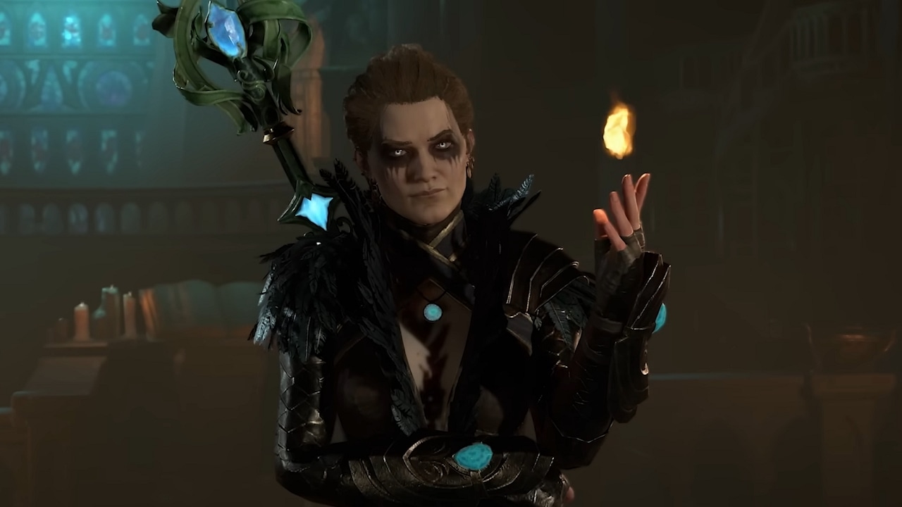 "Diablo 4 Shatters Sales Records in First Week"