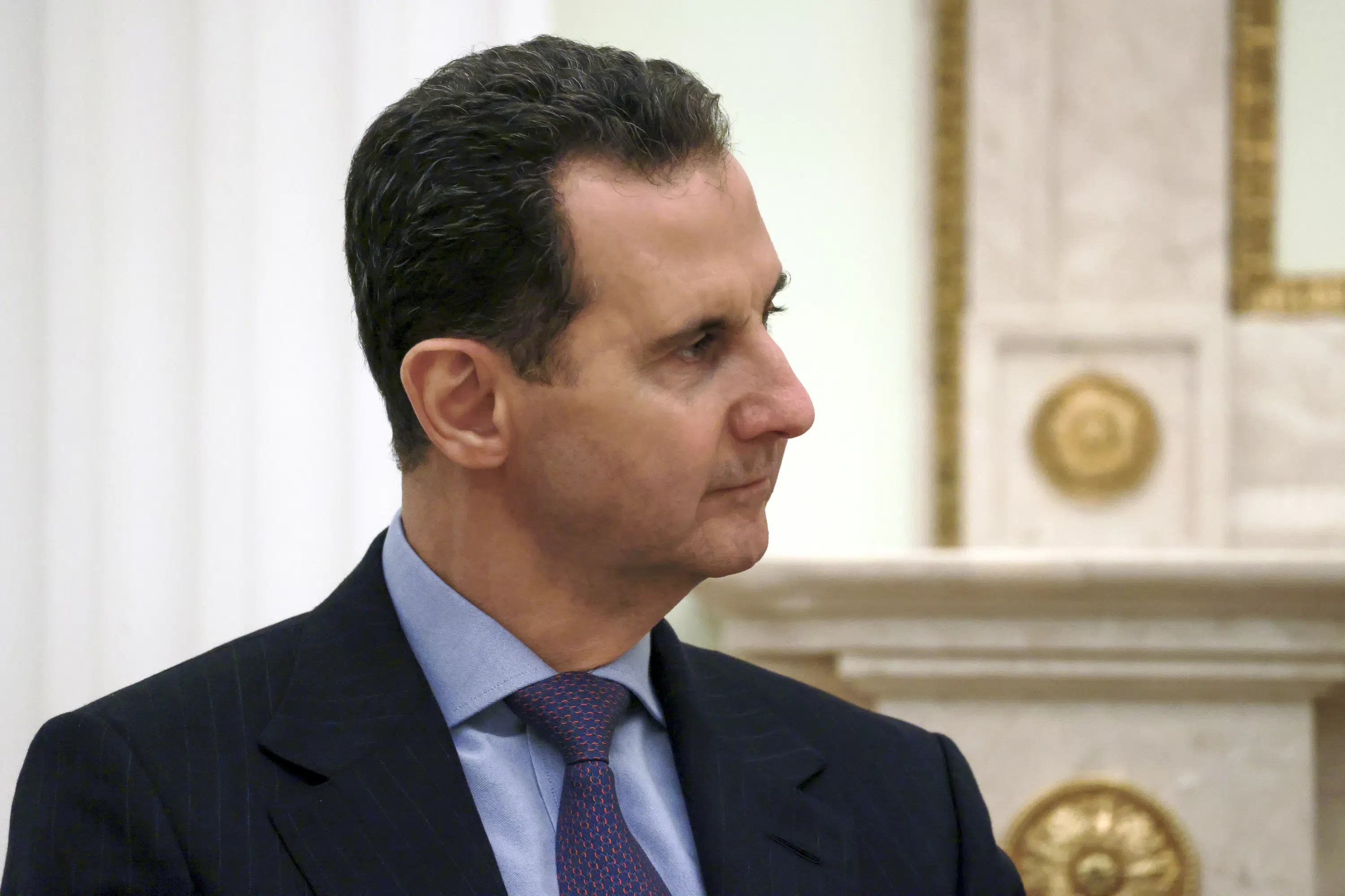 Saudi Arabia and Syria on the Verge of Restoring Ties Amid Middle East Reshuffle