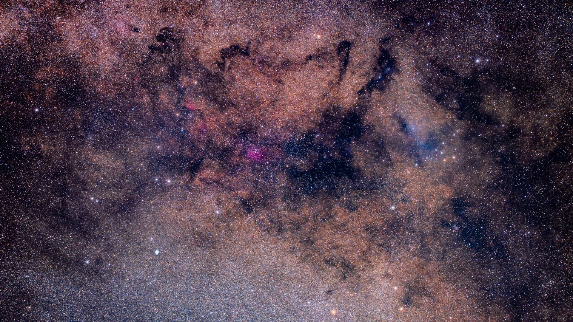 Featured image for Black Moon's Rare Appearance This Weekend: What You Need to Know