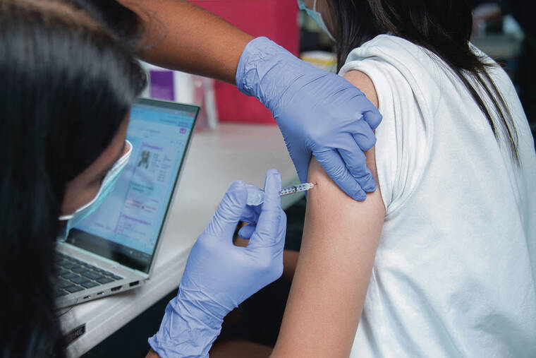 COVID-19 Vaccine Delays Due to Insurance Lag