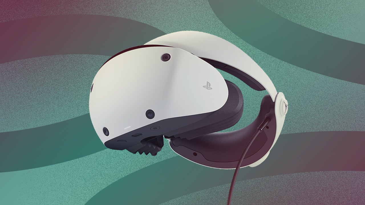 "Sony Expands PSVR2 Support to PC with New Titles and Unofficial SteamVR Driver Release"