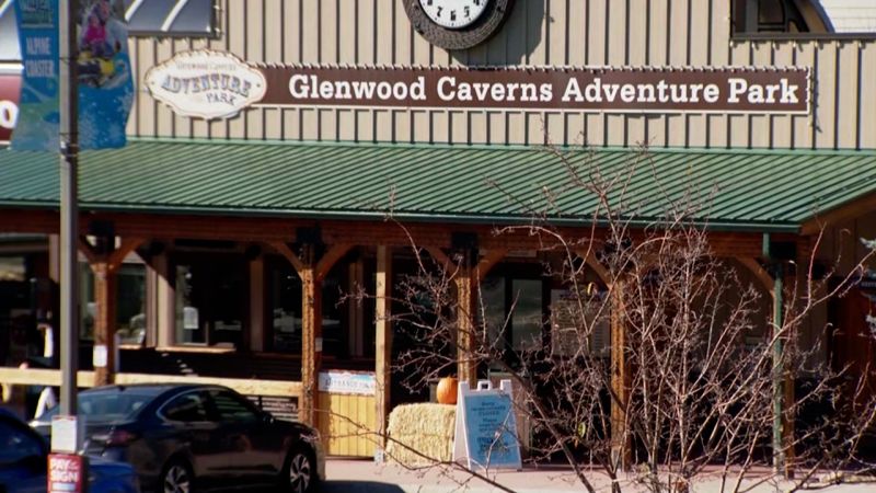 Featured image for "Deadly Discovery: Investigation Unveils Heavily Armed Man's Sinister Plans at Colorado Amusement Park"