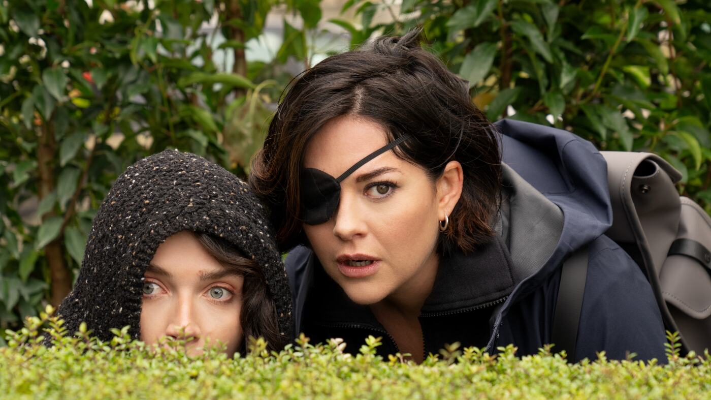 Featured image for 'Bad Sisters' Season 2: Fearless, Stylish, and Full of Twists