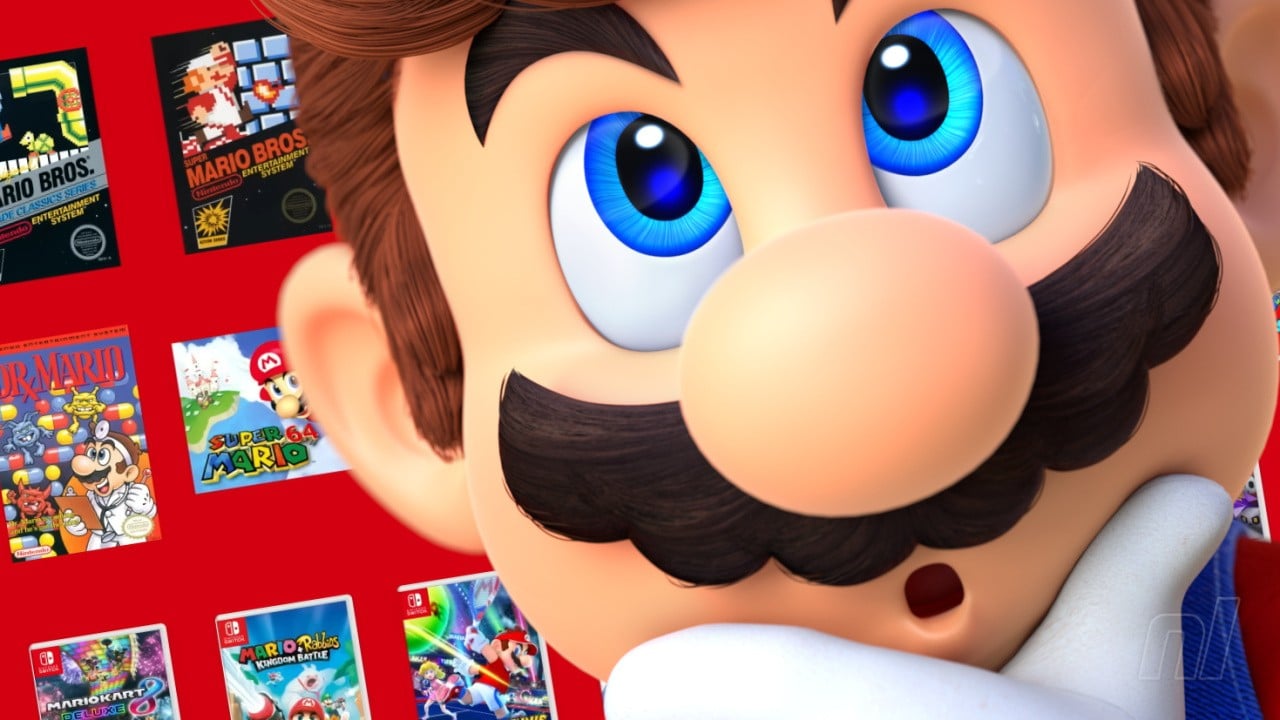 Featured image for Anticipations for Nintendo's Super Mario Bros. 40th Anniversary