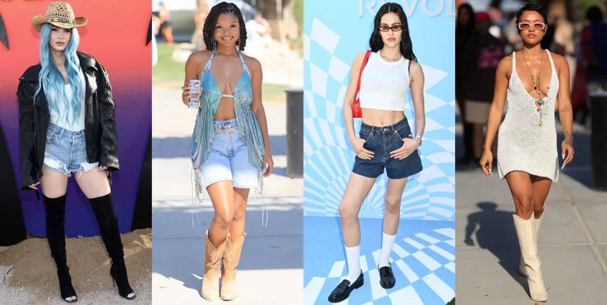 Featured image for "2024 Coachella: Celebrity Style, Surprise Performances, and Unforgettable Moments"