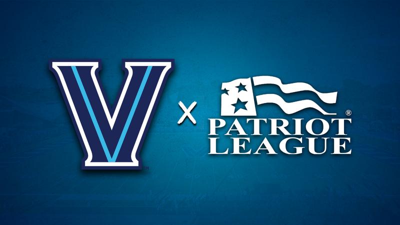 Featured image for Villanova Football to Join Patriot League as Associate Member in 2026