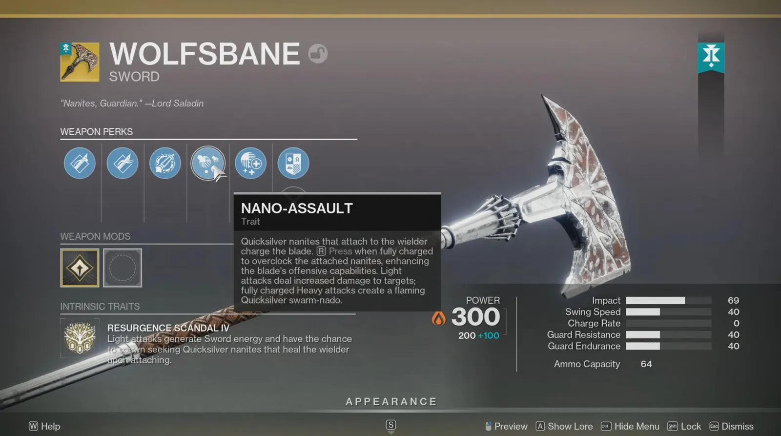 Destiny 2's Latest Update Introduces New Exotic Mission and Major Changes