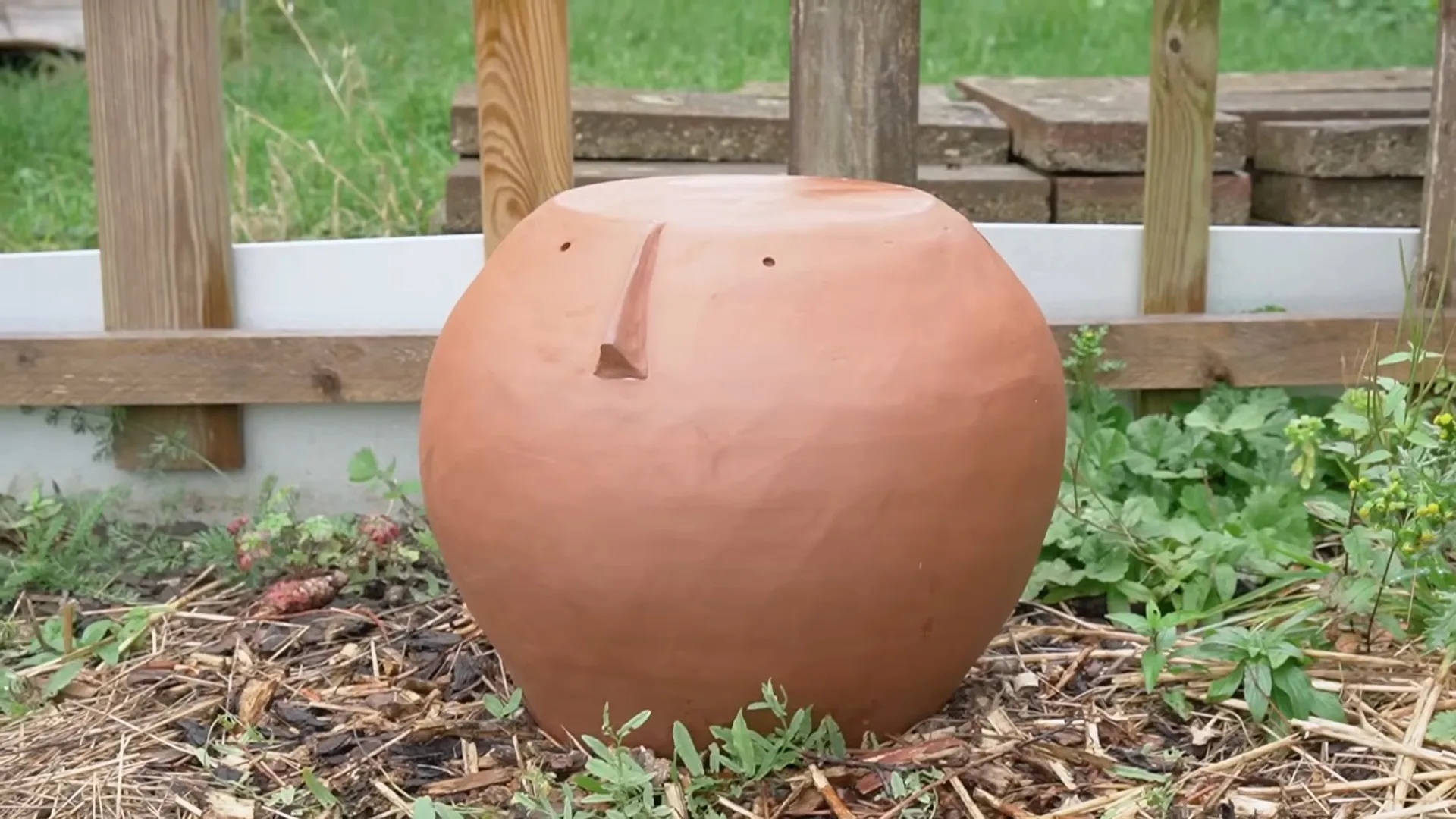 Featured image for Crafting a Clay Stool: A Step-by-Step Guide