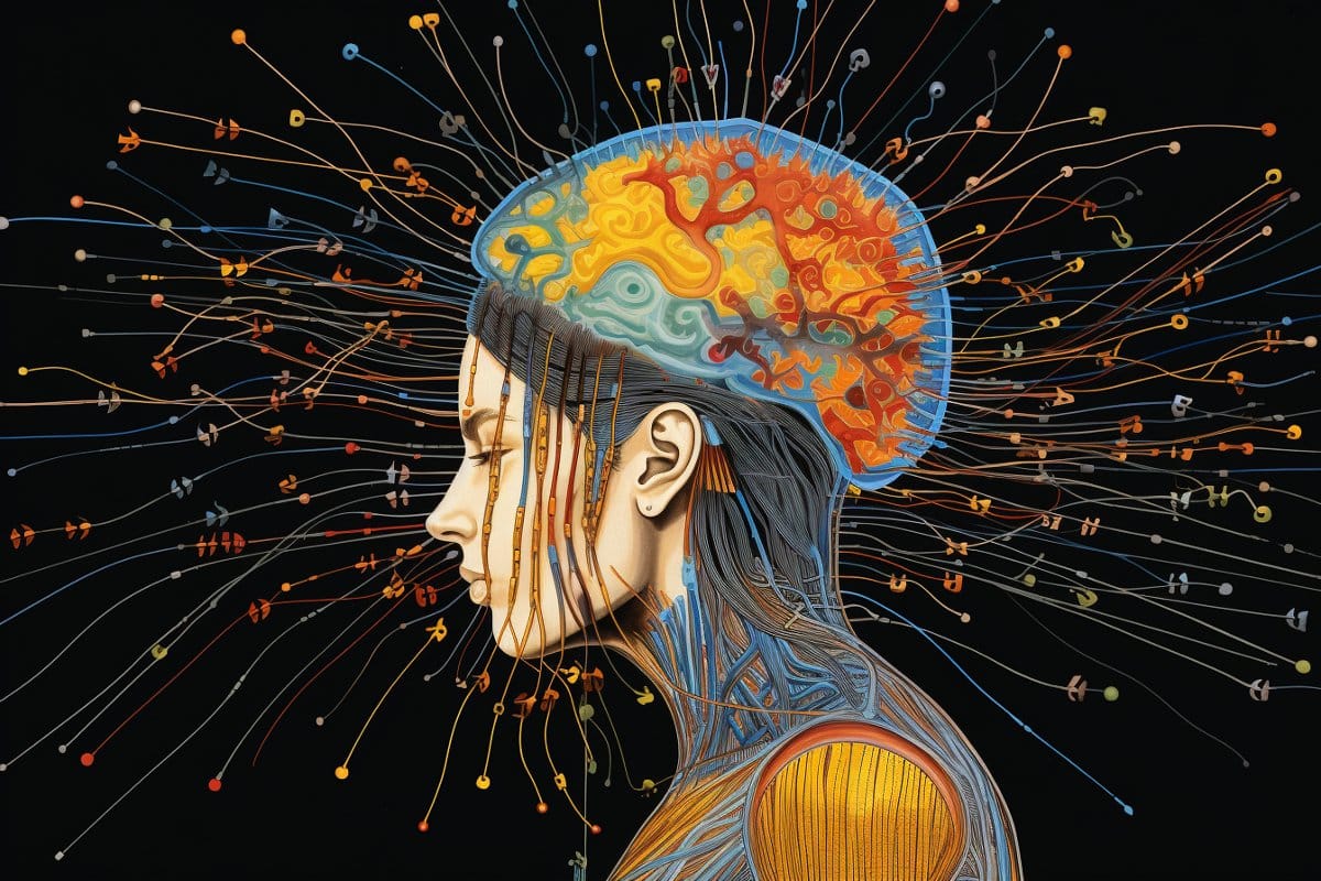 Featured image for "Breakthrough Discovery Paves Way for Potential Cure in Panic Disorder Treatment"