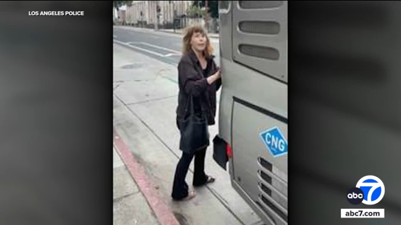 Featured image for "Multiple Attacks on LA Metro Bus Drivers Spark Outrage"