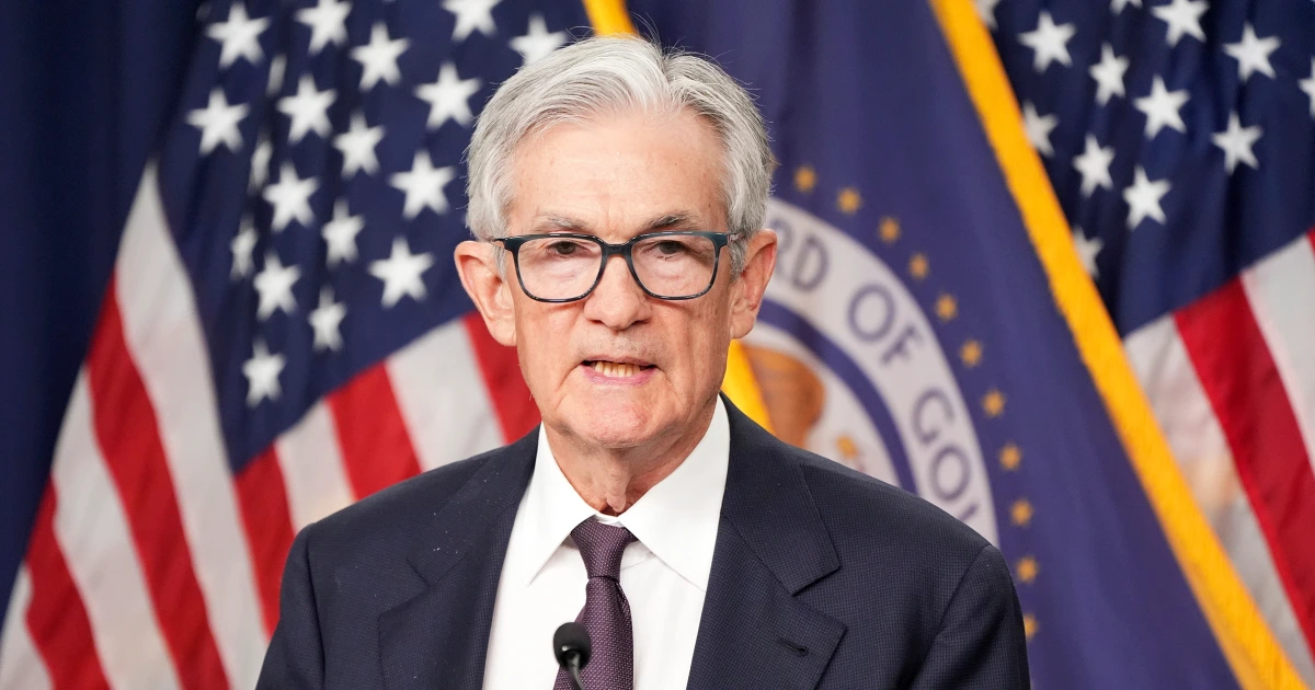 Federal Reserve Likely to Hold Rates Steady Amid Market Expectations