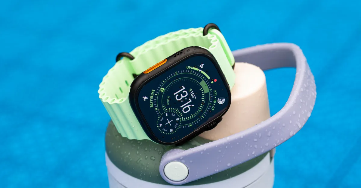 Featured image for Apple Watch Ultra 3: A Slight Upgrade with Notable Improvements