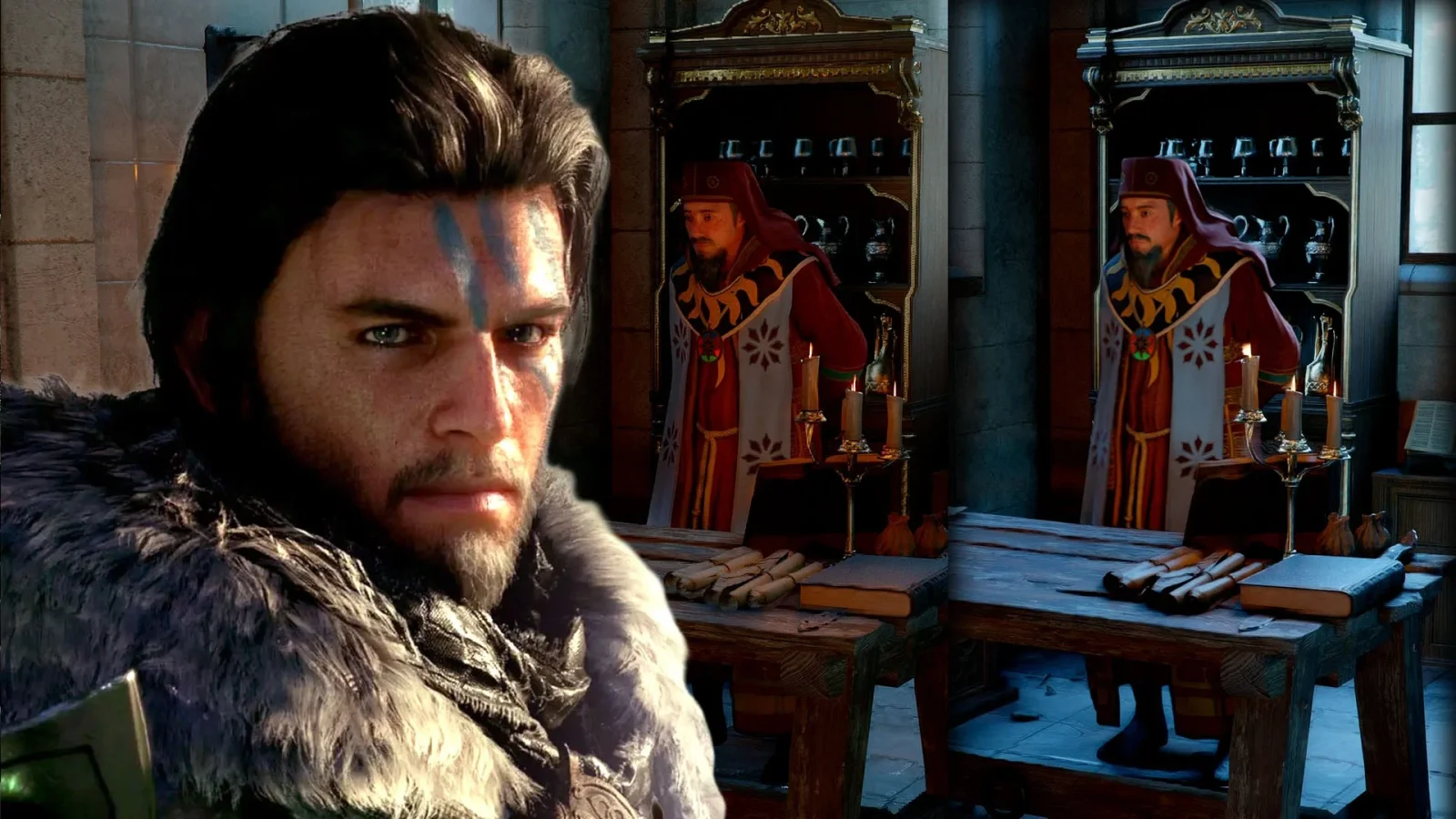 ML Denoising Elevates Crimson Desert PC Lighting to Ultra-Quality