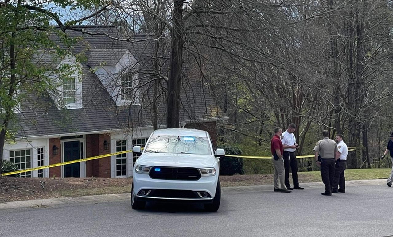 Shelby County Deputies Shot in Attempted Murder Case.