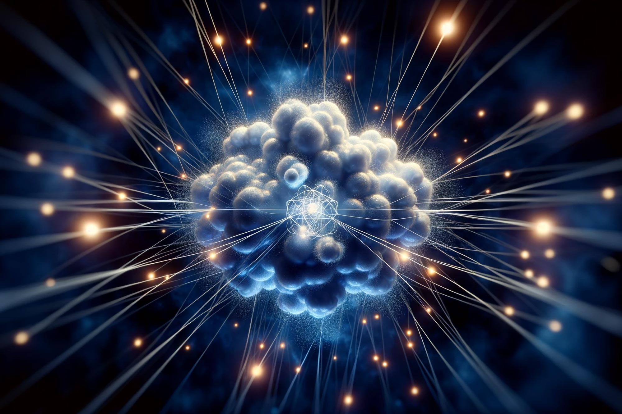 Featured image for "Unprecedented Quantum Leap: High-Temperature Superconductivity Breakthrough"