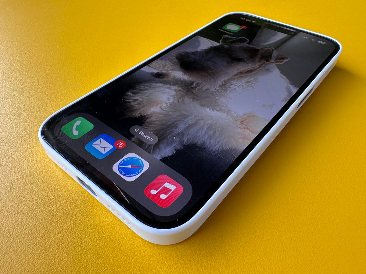 "iPhone 15 Pro: Leaks Point to Major Upgrades and Design Changes"