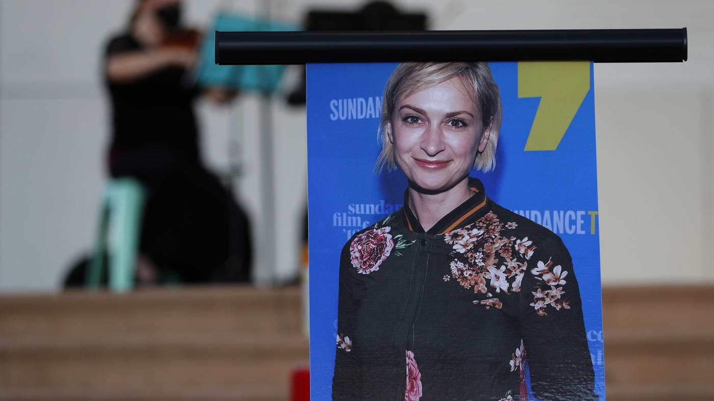 Featured image for Alec Baldwin's 'Rust' Premieres Amid Controversy and Tributes