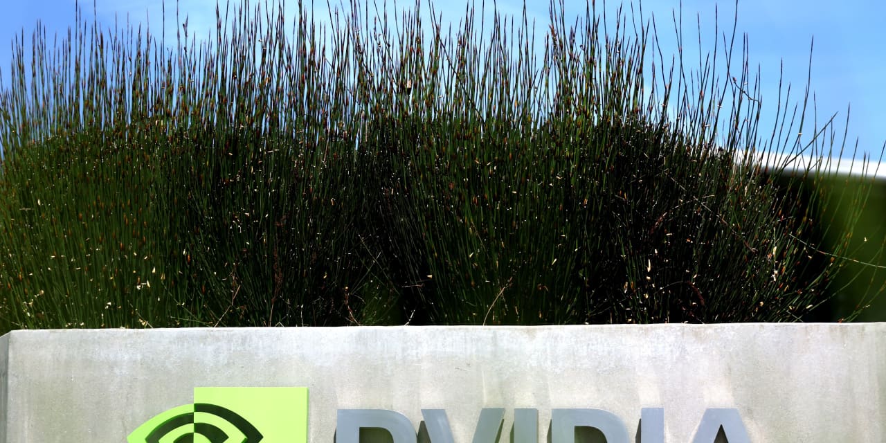 Featured image for "Nvidia's Unprecedented Revenue Forecast: Is This Just the Beginning?"