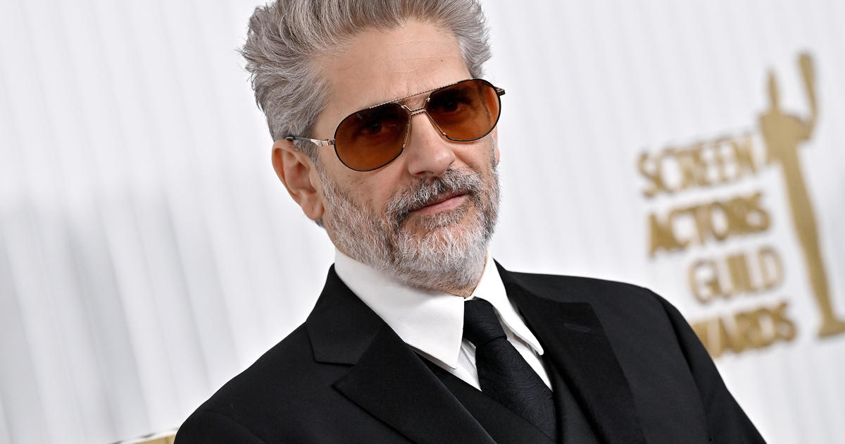 Michael Imperioli Excludes "Bigots and Homophobes" from His Work in Response to Supreme Court Ruling