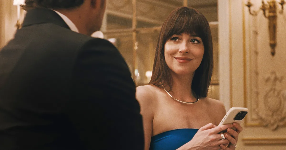 Featured image for Celine Song’s ‘Materialists’ Redefines Modern Romance and Breaks Romcom Norms