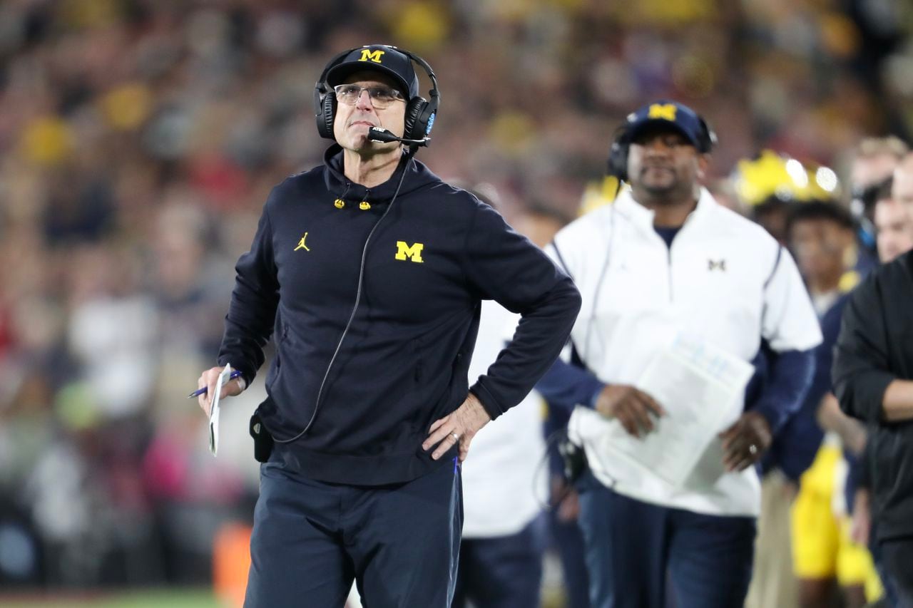 "Jim Harbaugh's NFL Pursuit and NCAA Penalties: The Latest Updates"