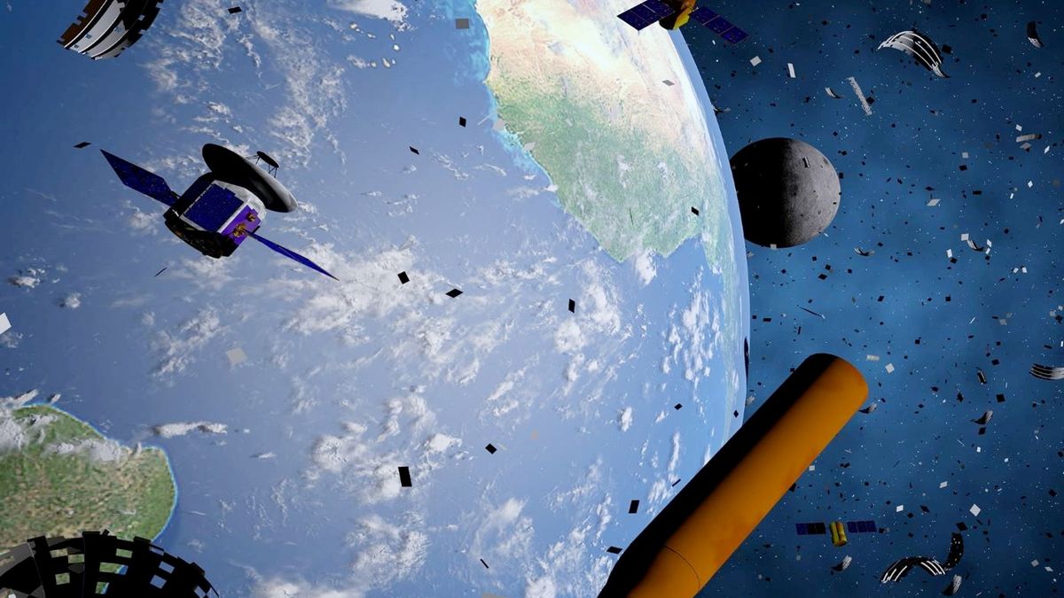 SpaceX's Starlink: Controversy in the Skies and on the Ground