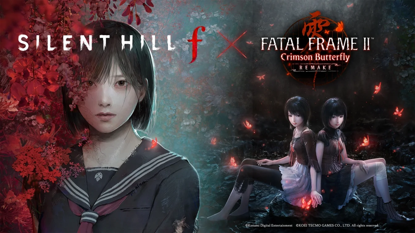 Fatal Frame 2 Remake Demo Arrives with Silent Hill F Crossover, Switch 2 Launch Slated for March 2026