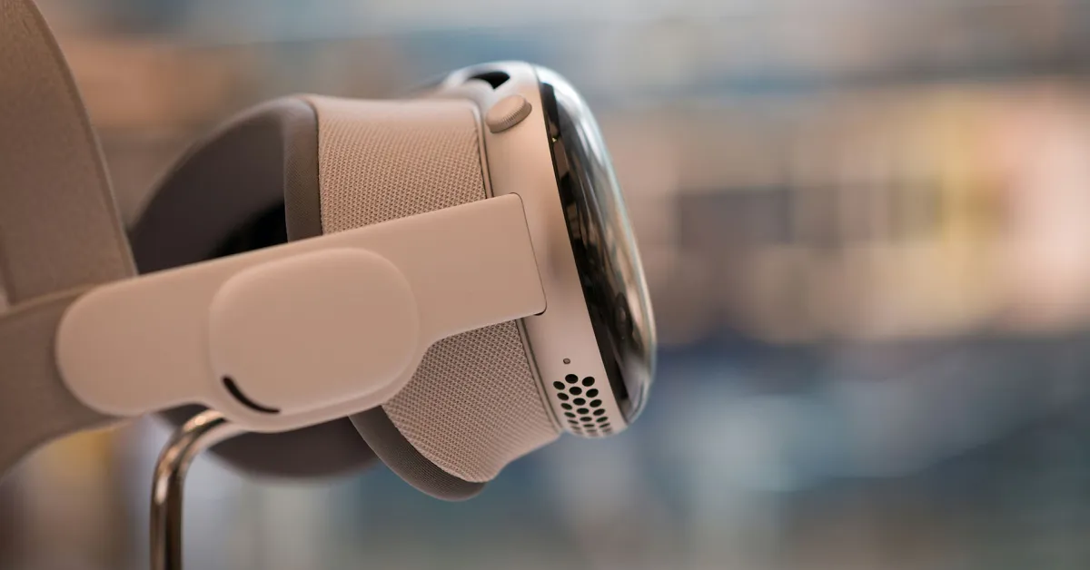 Featured image for Apple Vision Pro Triumphs as 2024's Top Innovation