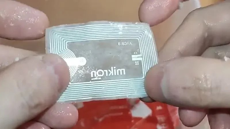 Beyond Mobile Payments: The Versatile Applications of NFC Antennas