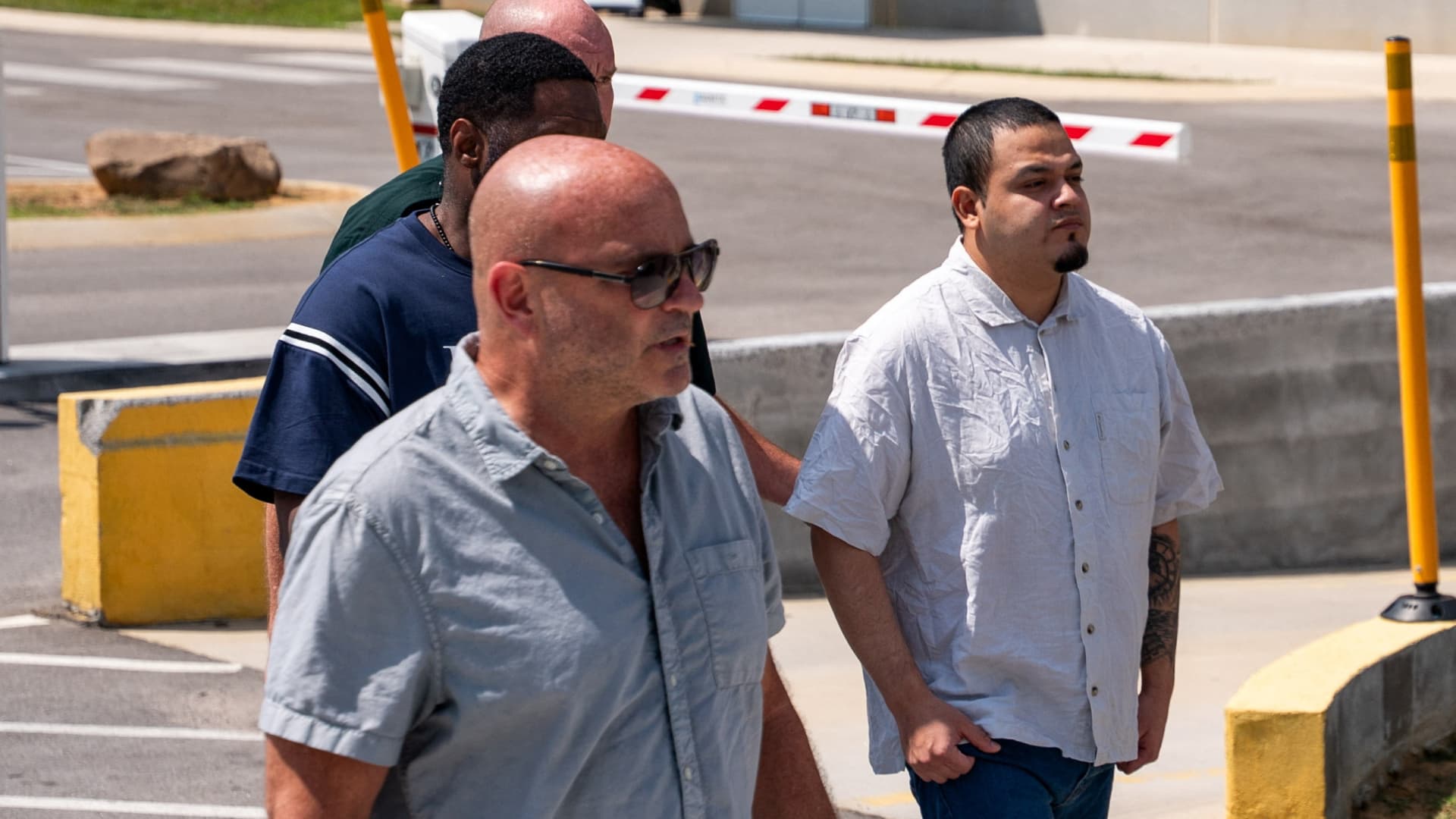 Featured image for Trump administration considers deporting Kilmar Abrego Garcia to Uganda