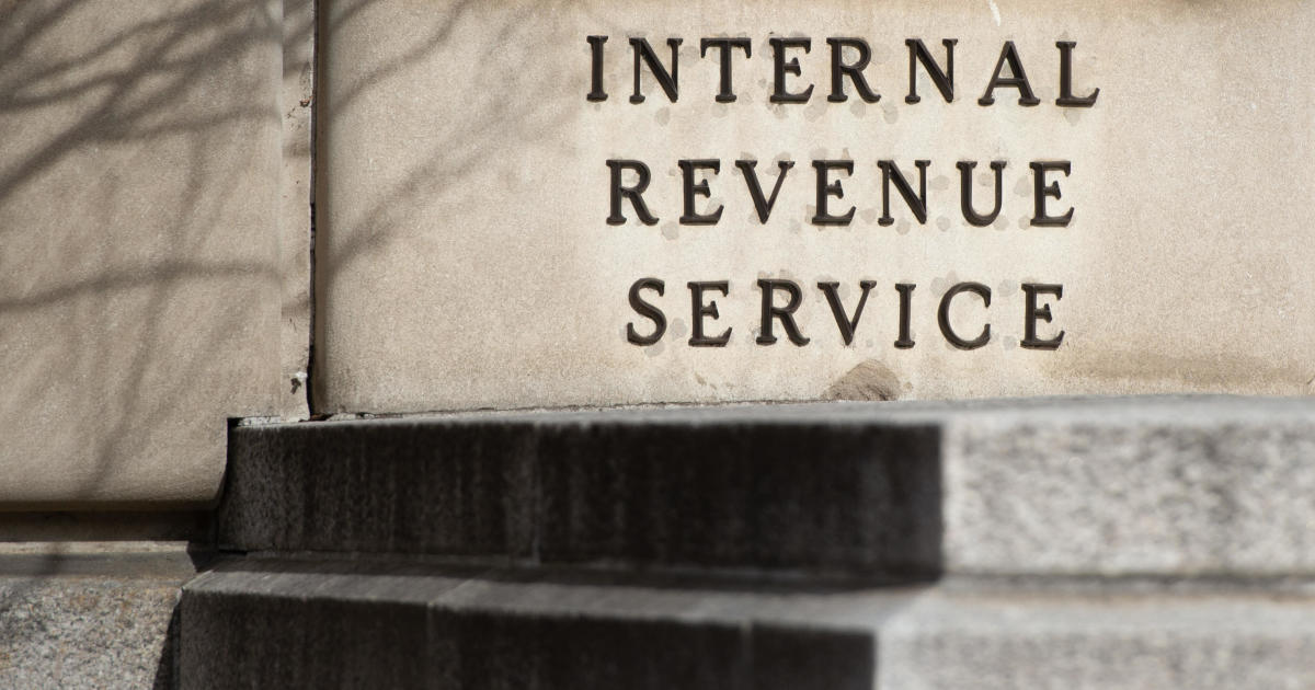 Featured image for IRS Contractor Charged with Leaking Trump's Tax Returns