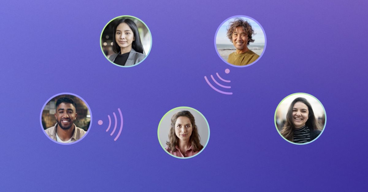 Featured image for Immersive Conference Calls: Microsoft Teams Introduces Spatial Audio