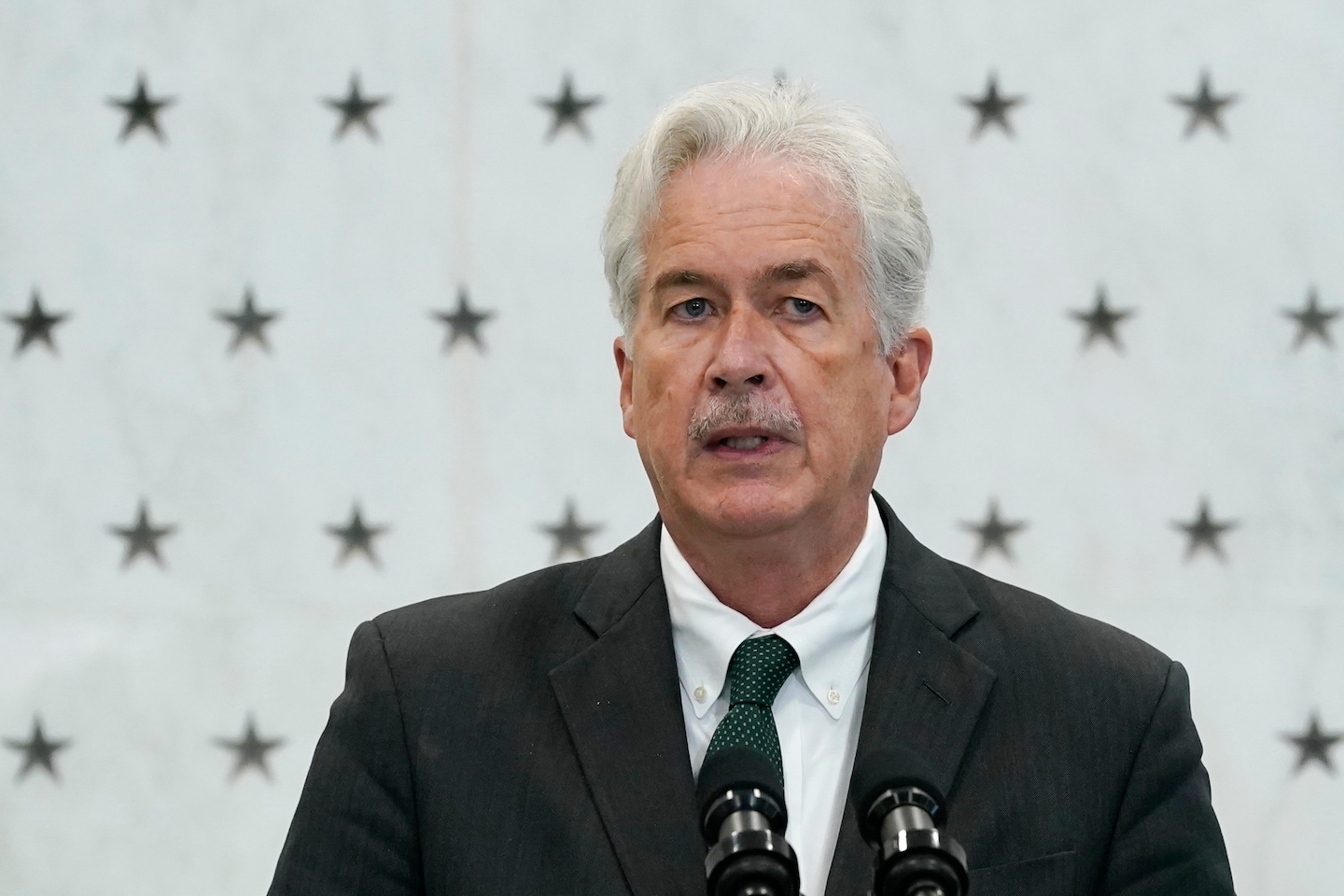 CIA and Mossad Chiefs Meet in Qatar to Discuss Hostage Releases