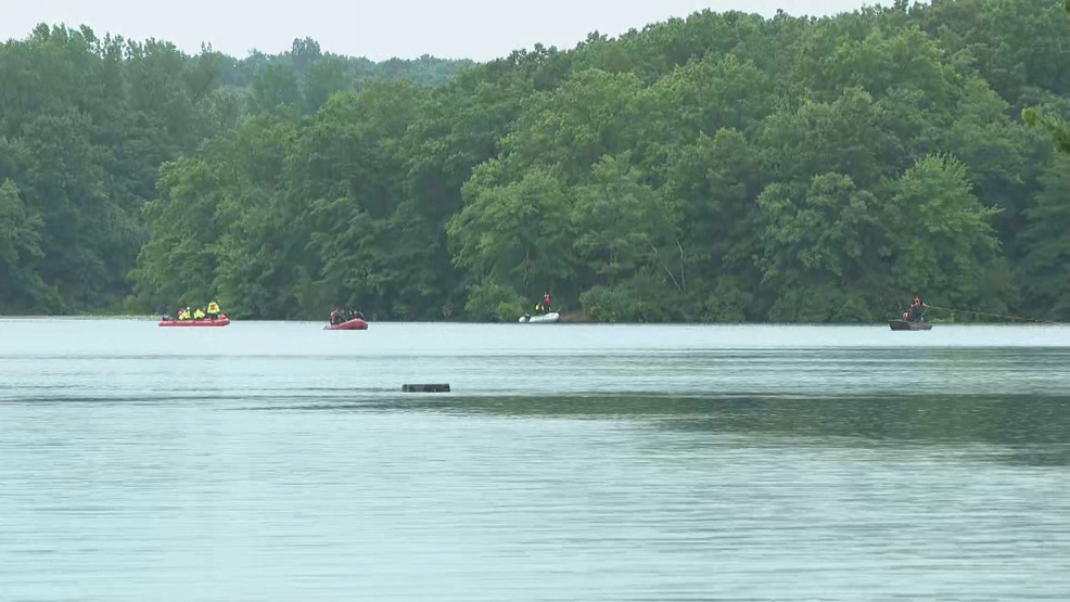 Featured image for Tragic Outcome: Missing Swimmer Found Dead in Wenscott Reservoir
