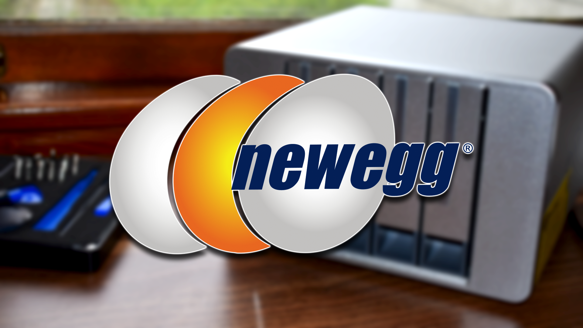 Featured image for "Newegg's Online NAS Configurator Simplifies Building Your Own Device"
