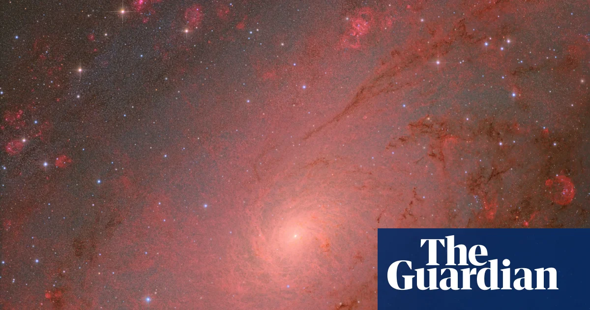 Featured image for 2025 Astronomy Photographer of the Year Winners Showcase Stunning Cosmic Images