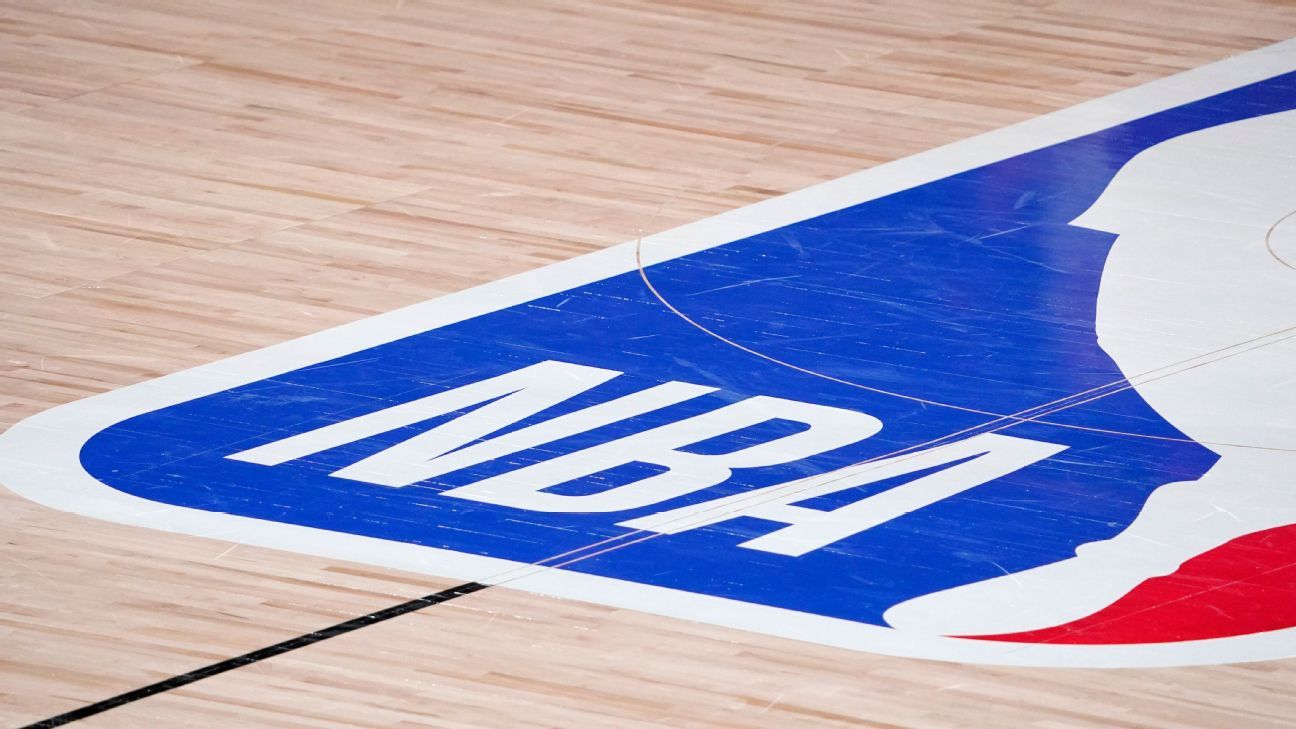 "NBA Introduces LED Glass Court for 2024 All-Star Weekend"