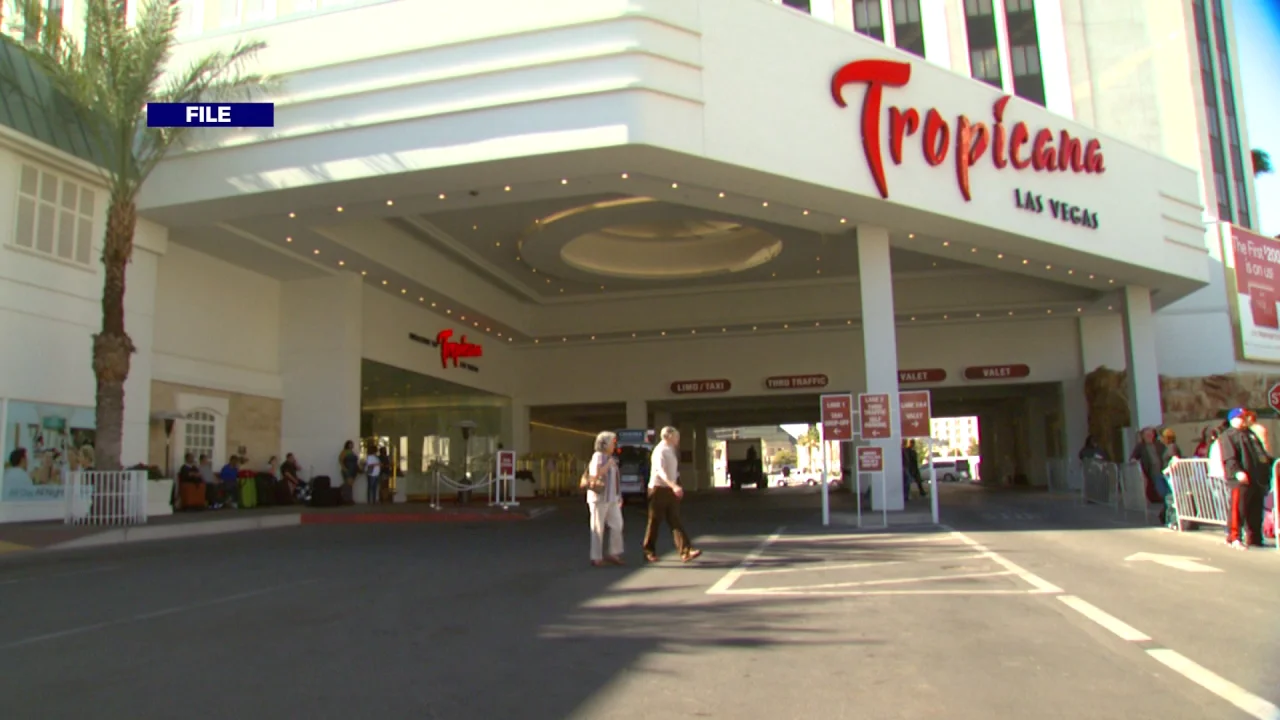 Oakland A's secure funding and agreement for new Las Vegas stadium.