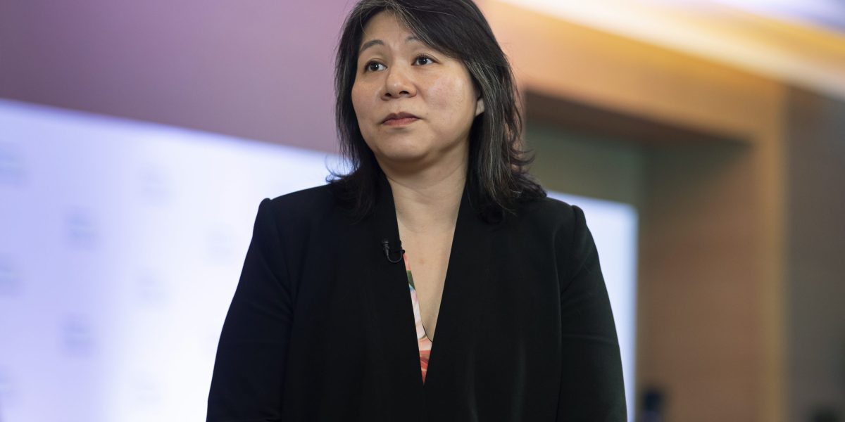 Uber's Diversity Chief Suspended Over 'Don't Call Me Karen' Event Backlash
