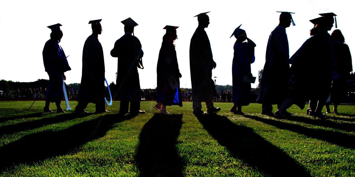 Featured image for The Impact of Student Loan Repayment on Credit Scores