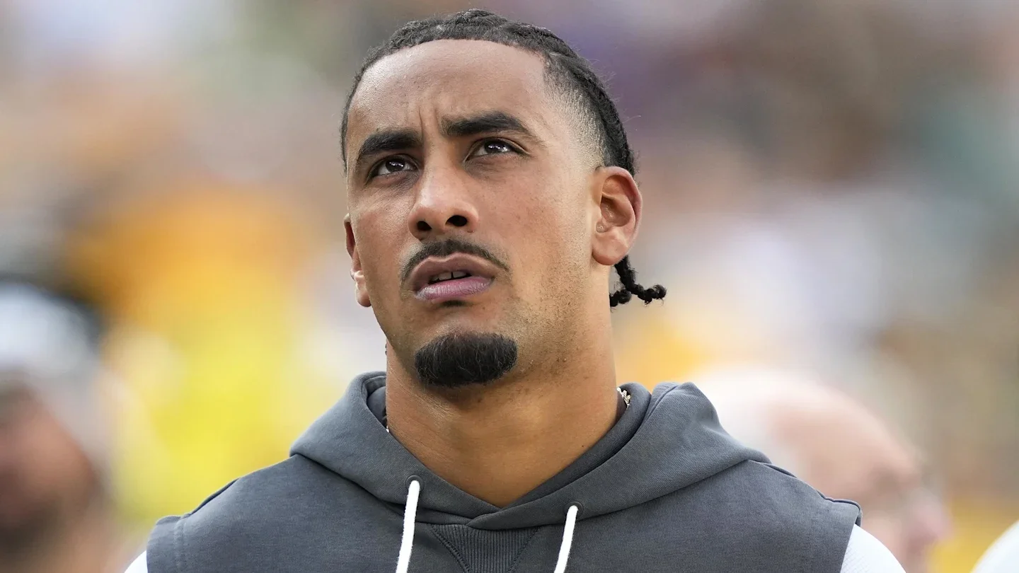 Joe Thomas urges Jordan Love to seize control of the Packers' offense