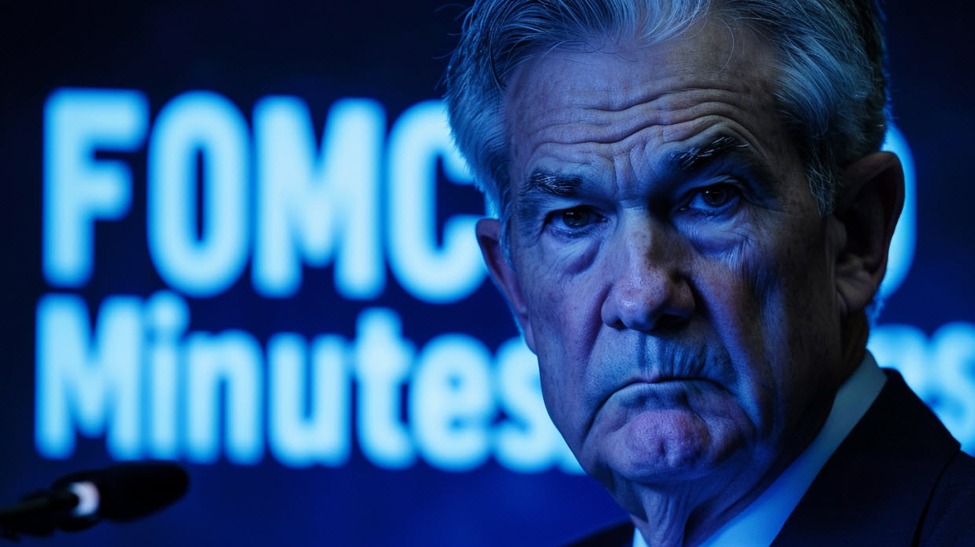 "Fed Caution and Inflation Concerns: FOMC Meeting Minutes Revealed"