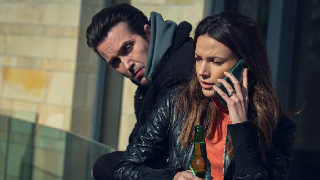 Featured image for "Netflix Orders Two More Harlan Coben Series Following 'Fool Me Once' Success"