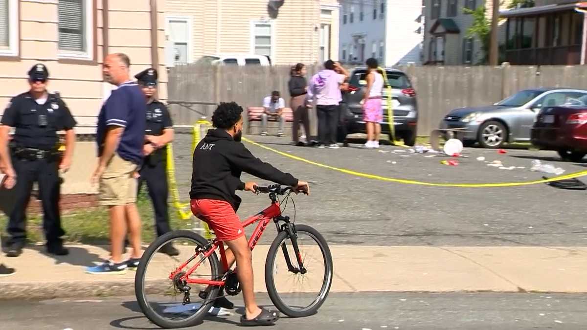 "Fatalities Rise as Lynn Shooting Claims Two More Lives, Confirms District Attorney"