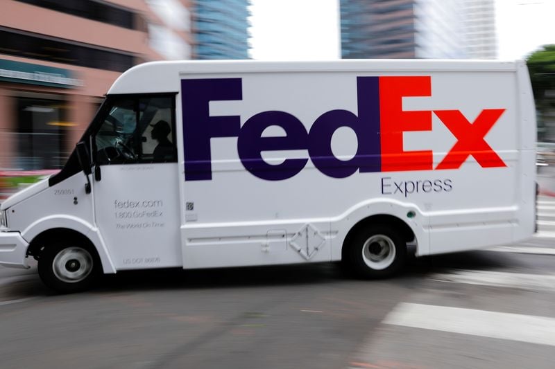 Featured image for FedEx Boosts Earnings Amid Cost-Cuts and Domestic Focus