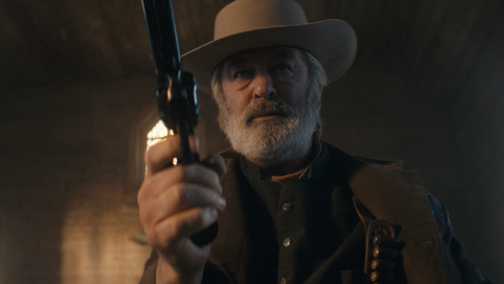 Featured image for Prosecutors Accuse Alec Baldwin of Reckless Gun Handling on 'Rust' Set