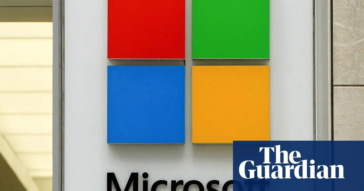 "Microsoft's AI-Driven Cloud Growth Propels Record Earnings"