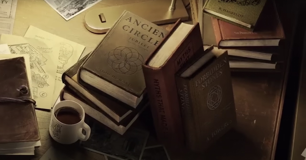 Featured image for "Exclusive: Bethesda Unveils Indiana Jones Gameplay at Xbox Developer Direct"