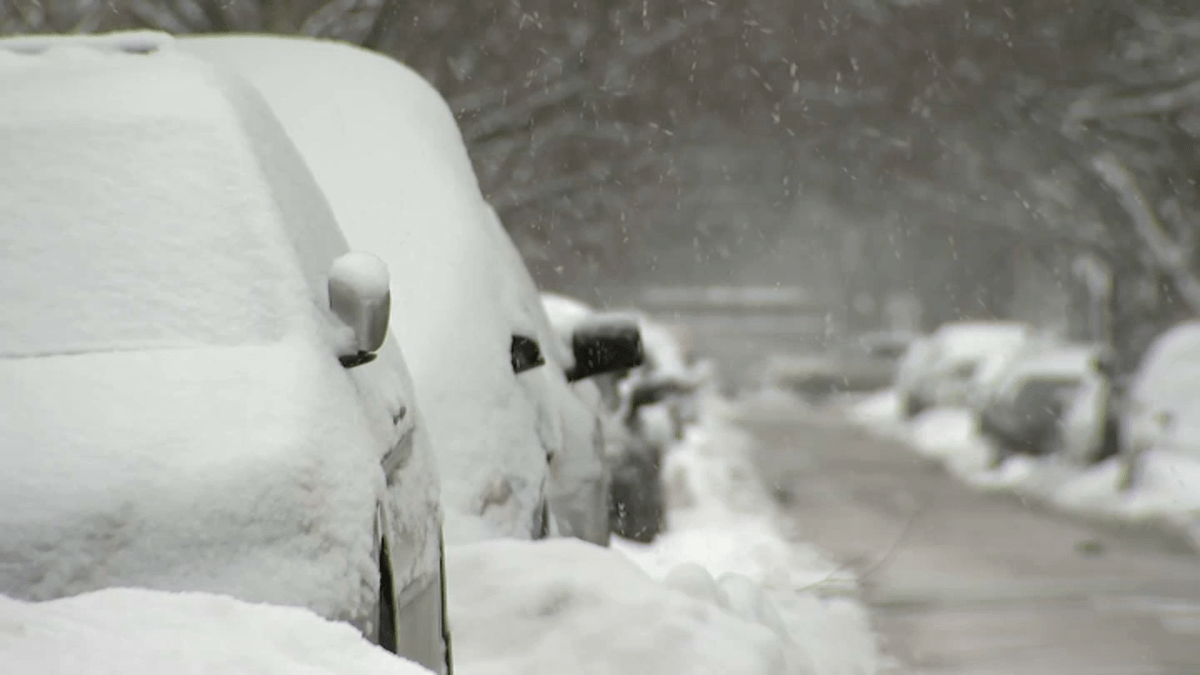 Midwest Braces for Severe Winter Storm and Polar Vortex Cold Snap